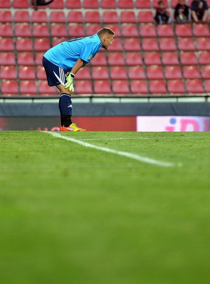 AC Sparta Praha - Bohemians Praha 1905 1:1 (1:1), pen. 6:5