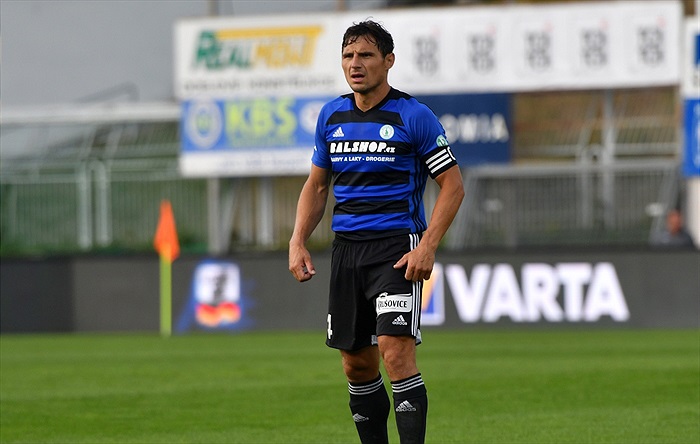 Jablonec - Bohemians 2:0 (1:0)