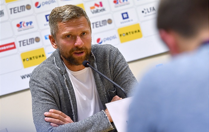 Jablonec - Bohemians 2:0 (1:0)