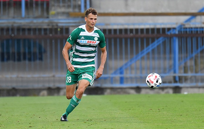 Sigma - Bohemians 3:0 (1:0)