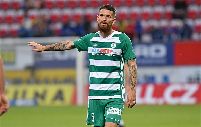 Sigma - Bohemians 3:0 (1:0)