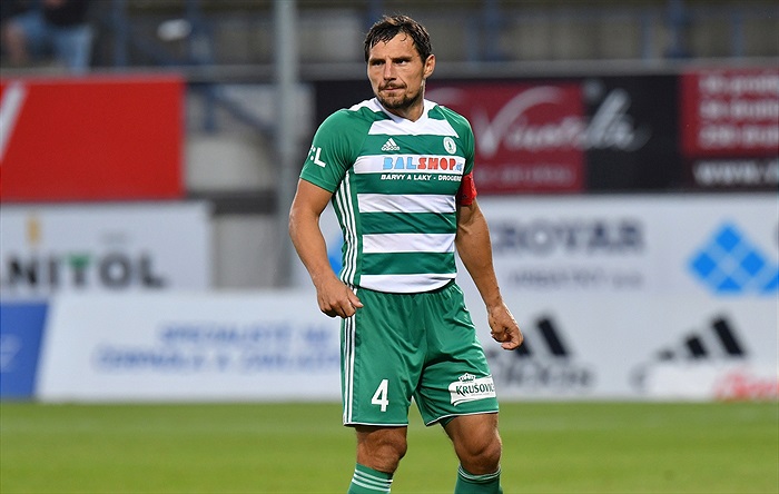 Sigma - Bohemians 3:0 (1:0)