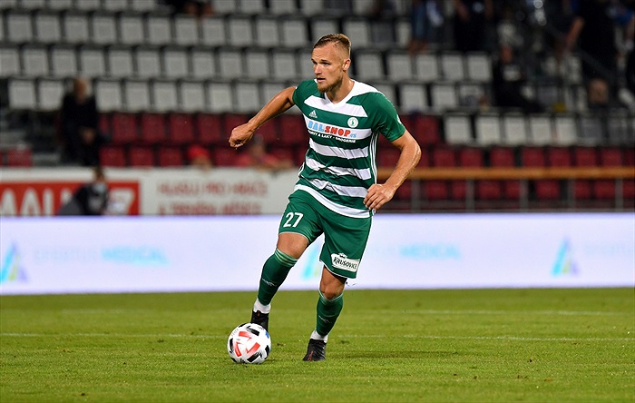 Sigma - Bohemians 3:0 (1:0)