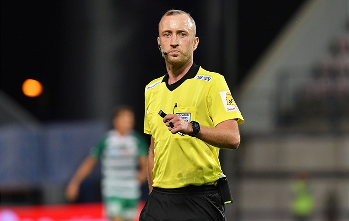 Sigma - Bohemians 3:0 (1:0)