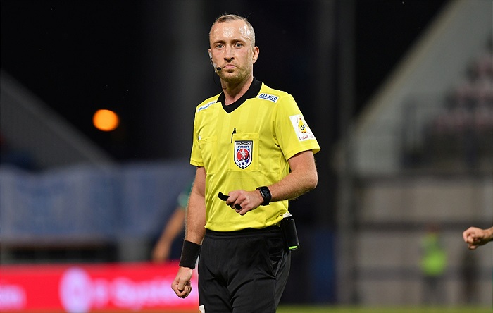 Sigma - Bohemians 3:0 (1:0)