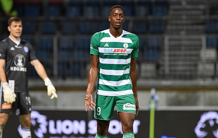 Sigma - Bohemians 3:0 (1:0)