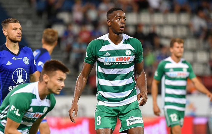Sigma - Bohemians 3:0 (1:0)