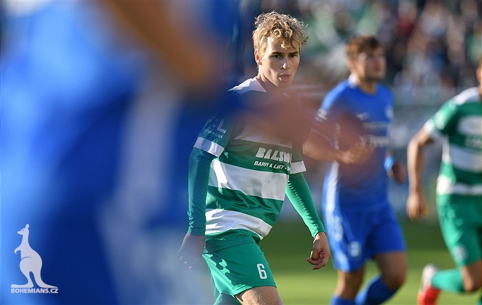 Bohemians - Liberec 0:2 (0:1)