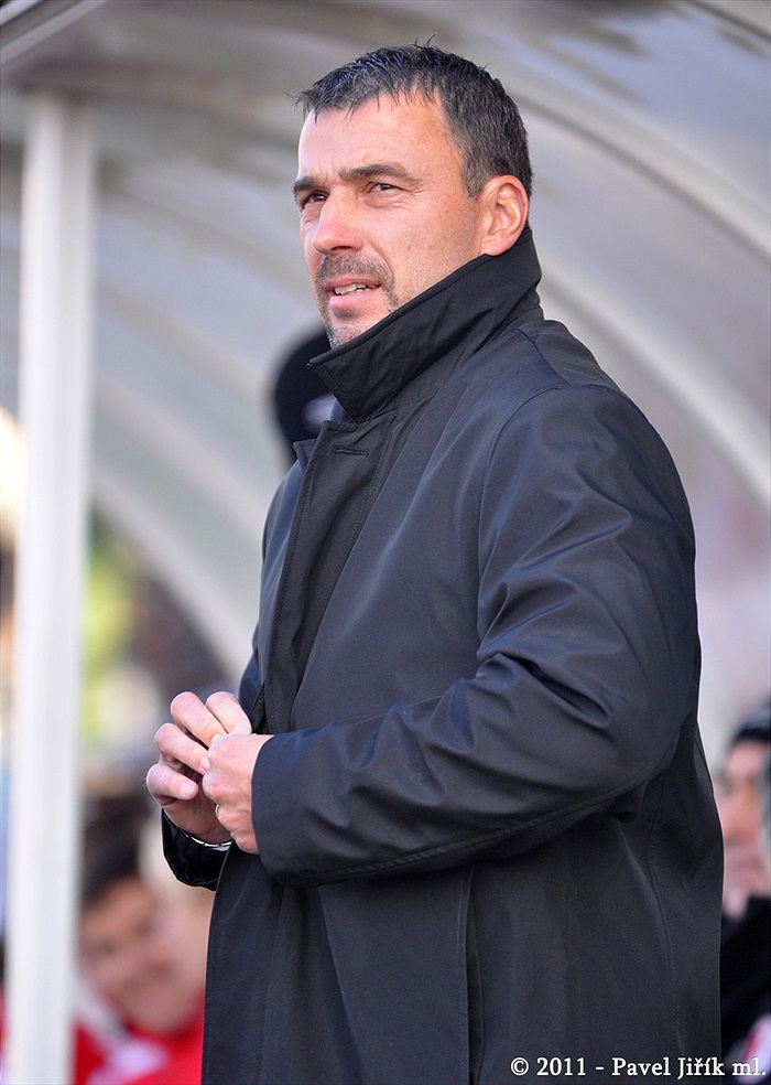 Slavia Praha B - Bohemians 1905 B 6:0 (3:0)