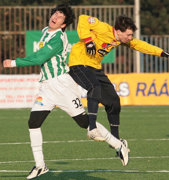 Adamova hlavička...