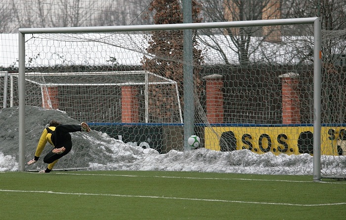 Bohemians 1905 - Vlašim 5:1