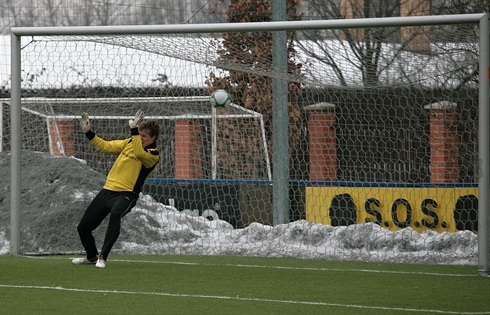 Bohemians 1905 - Vlašim 5:1