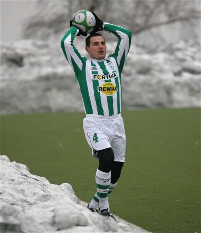 Bohemians 1905 - Vlašim 5:1