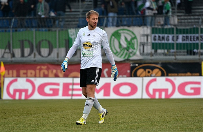 SK Sigma Olomouc - Bohemians Praha 1905 2:2 (0:1)