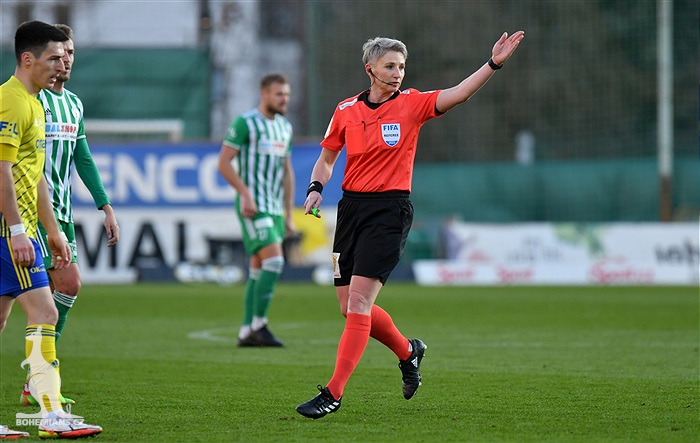Bohemians - Zlín 1:0 (1:0)