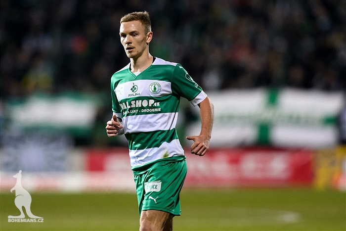 Bohemians - Sparta 2:6 (0:1)