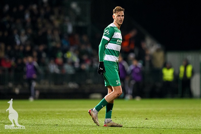 Bohemians - Sparta 2:6 (0:1)