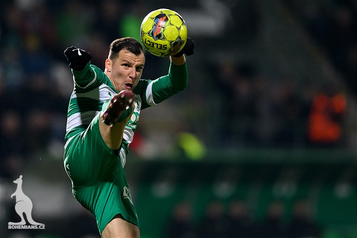 Bohemians - Sparta 2:6 (0:1)