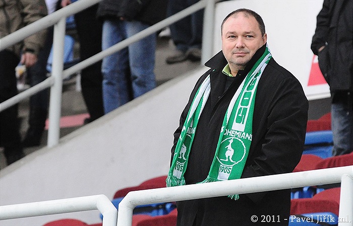 České Budějovice - Bohemians 1905 1:1 (0.0)