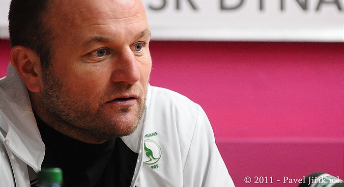 České Budějovice - Bohemians 1905 1:1 (0.0)