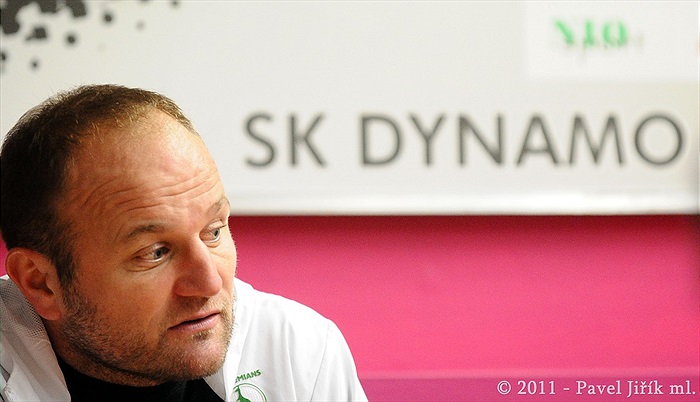 České Budějovice - Bohemians 1905 1:1 (0.0)