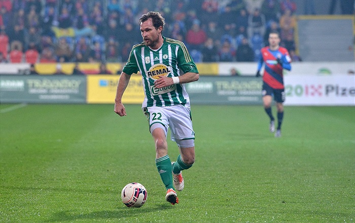 FC Viktoria Plzeň - Bohemians Praha 1905 2:0 (1:0)