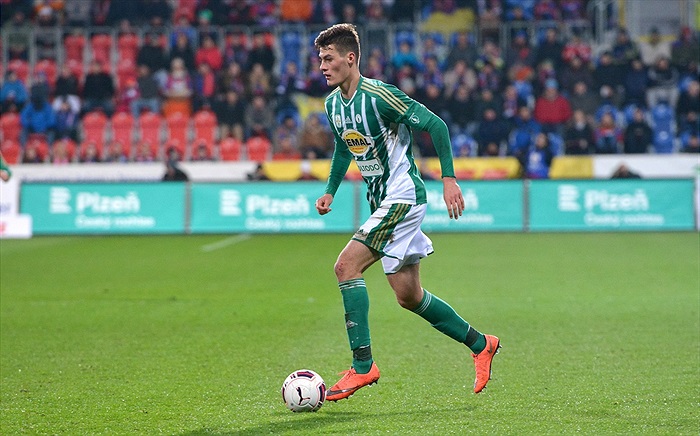 FC Viktoria Plzeň - Bohemians Praha 1905 2:0 (1:0)
