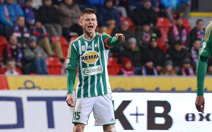 FC Viktoria Plzeň - Bohemians Praha 1905 2:0 (1:0)