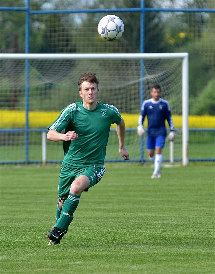 Bohemians Praha 1905 - FC Zbrojovka Brno 2:1 (2:1)