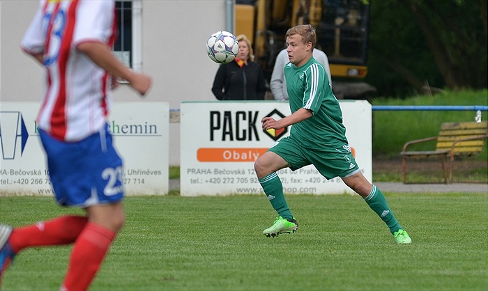 Bohemians Praha 1905 - FC Zbrojovka Brno 2:1 (2:1)