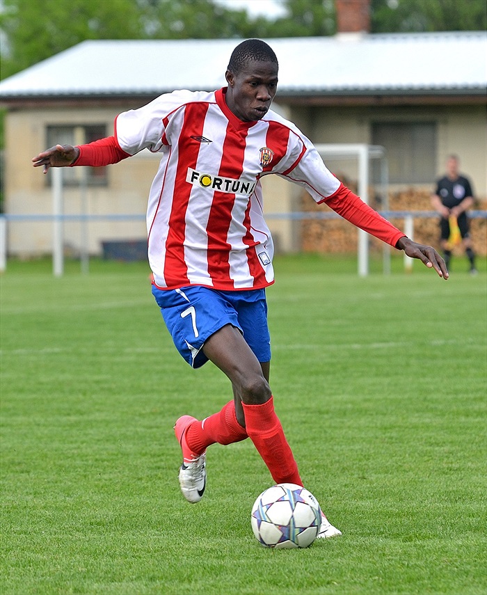 Bohemians Praha 1905 - FC Zbrojovka Brno 2:1 (2:1)