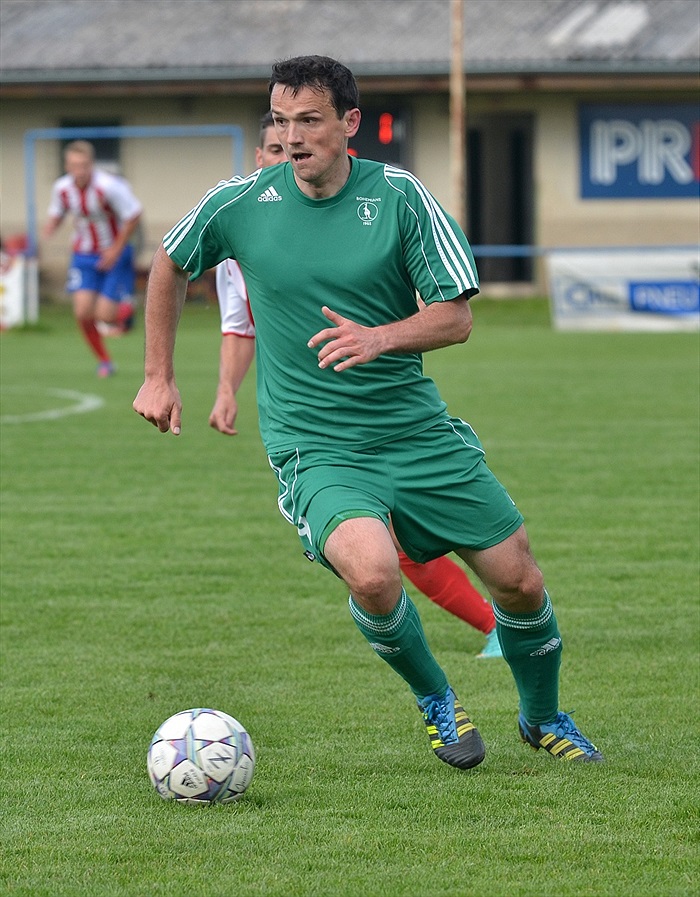 Bohemians Praha 1905 - FC Zbrojovka Brno 2:1 (2:1)