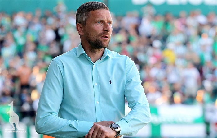 Bohemians Praha 1905 - FK Mladá Boleslav 1:3 (1:1)