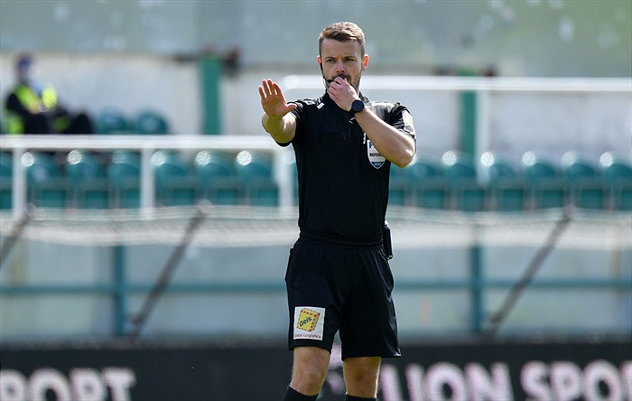 Bohemians - Liberec 1:1 (0:1)