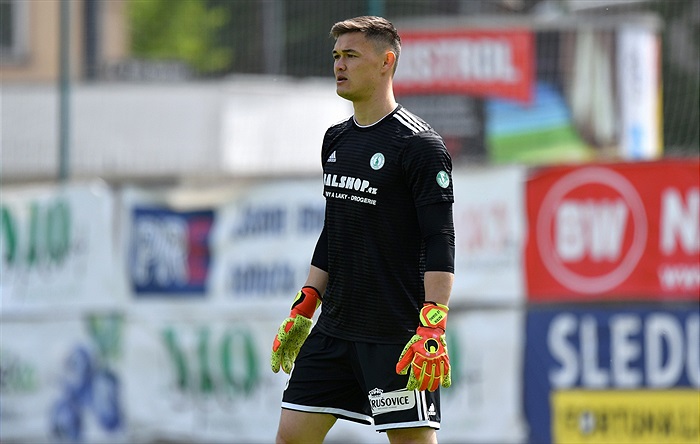 Bohemians - Liberec 1:1 (0:1)