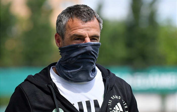 Bohemians - Liberec 1:1 (0:1)