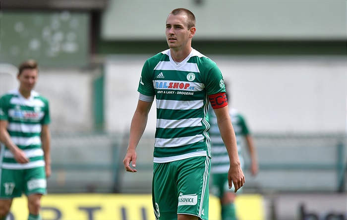 Bohemians - Liberec 1:1 (0:1)