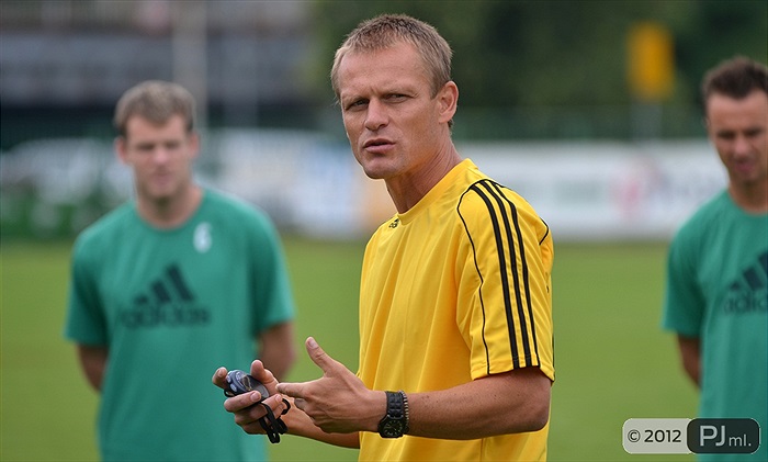 Klokani zahájili letní přípravu