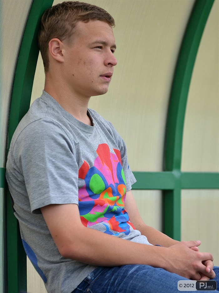 Klokani zahájili letní přípravu