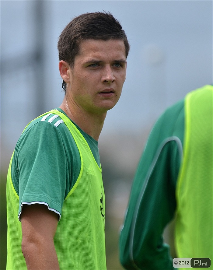 Klokani zahájili letní přípravu