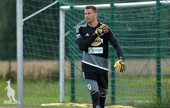 Hallescher - Bohemians 2:2 (0:1)