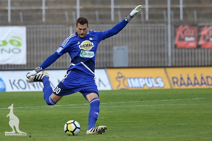 Zbrojovka - Bohemians 0:0 (0:0)
