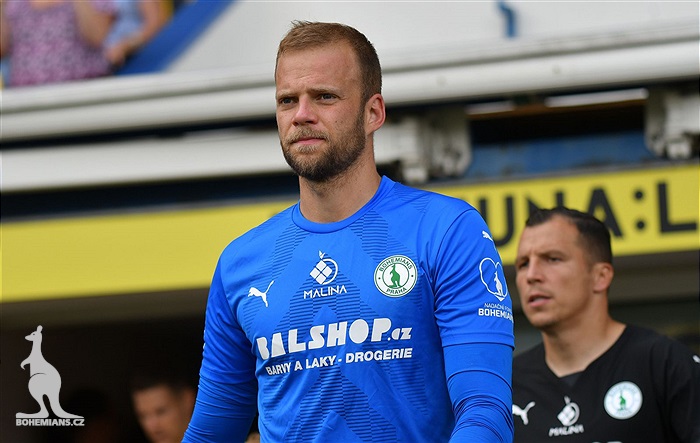 Teplice - Bohemians 0:1 (0:0)
