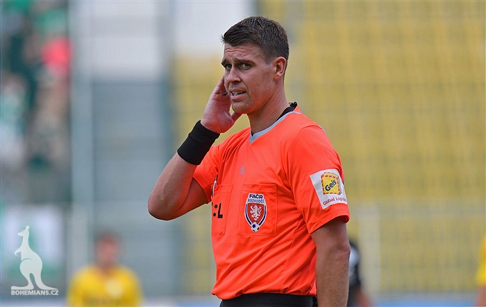 Teplice - Bohemians 0:1 (0:0)