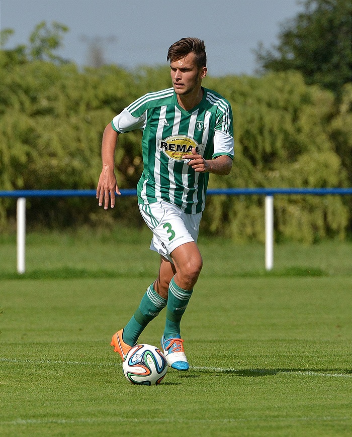 Bohemians Praha 1905 - FC Hradec Králové 0:1 (0:0)
