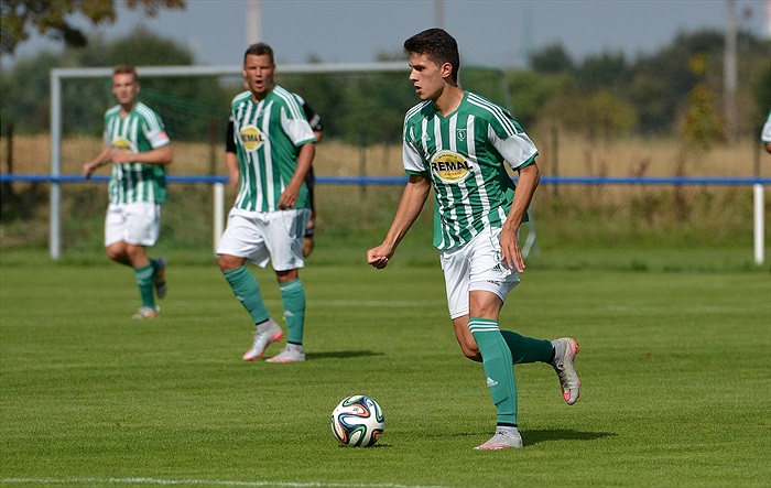 Bohemians Praha 1905 - FC Hradec Králové 0:1 (0:0)
