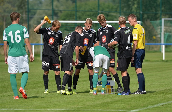 Bohemians Praha 1905 - FC Hradec Králové 0:1 (0:0)