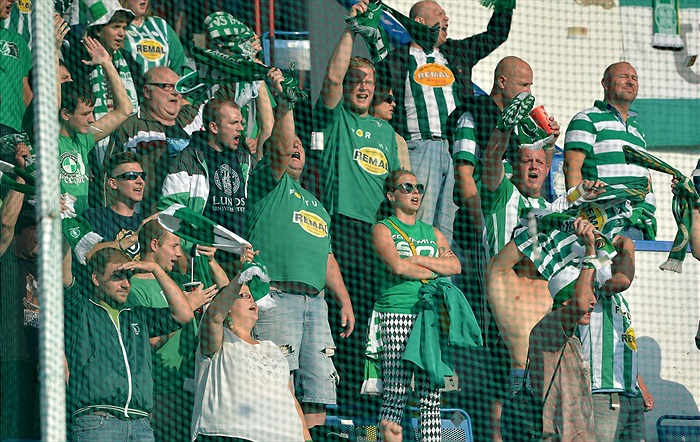 FK Teplice - Bohemians Praha 1905 2:1 (1:0) 	