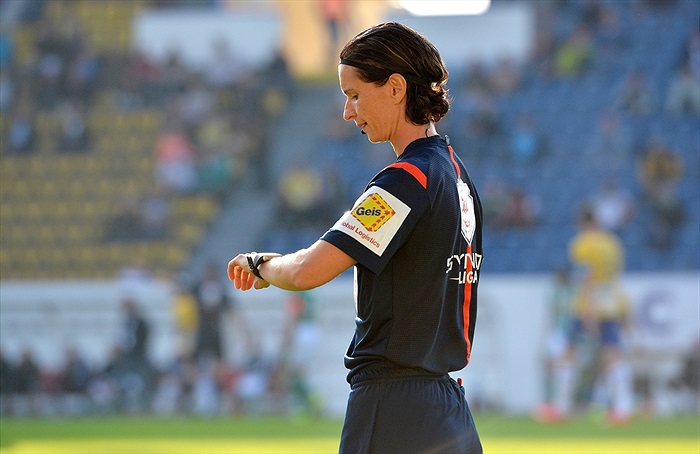 FK Teplice - Bohemians Praha 1905 2:1 (1:0) 	