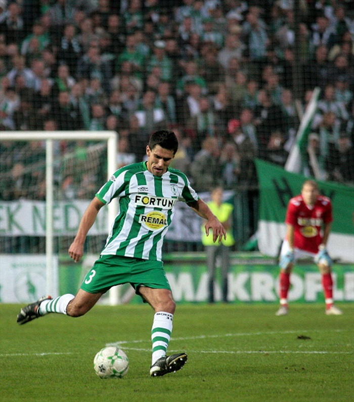 Nákop Pavla Lukáše.